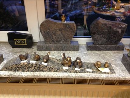 Lange Grabmale Delmenhorst Zubehör Grabschmuck
