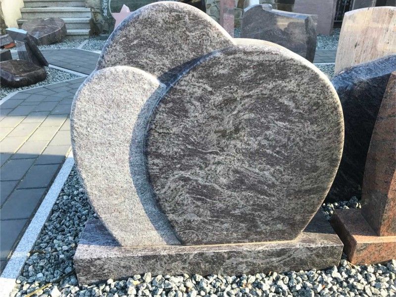 Lange Grabmale Delmenhorst Stelen Breitsteine