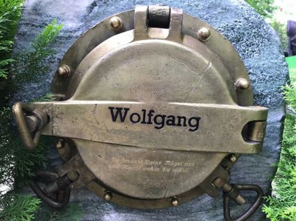 Lange Grabmale Delmenhorst Zubehör Grabschmuck