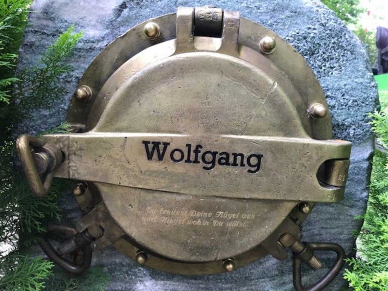 Lange Grabmale Delmenhorst Zubehör Grabschmuck