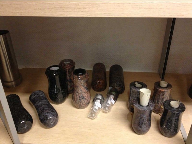 Lange Grabmale Delmenhorst Zubehör Grabschmuck