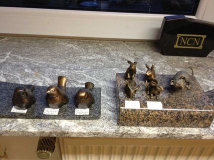 Lange Grabmale Delmenhorst Zubehör Grabschmuck