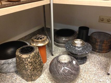 Lange Grabmale Delmenhorst Zubehör Grabschmuck