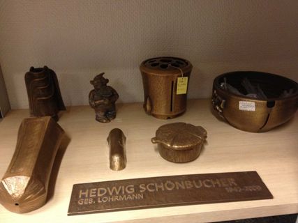 Lange Grabmale Delmenhorst Zubehör Grabschmuck