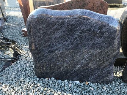 Lange Grabmale Delmenhorst Stelen Breitsteine