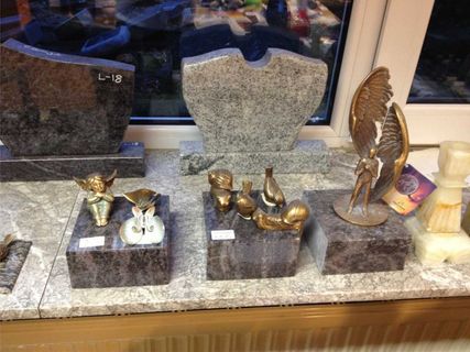 Lange Grabmale Delmenhorst Zubehör Grabschmuck