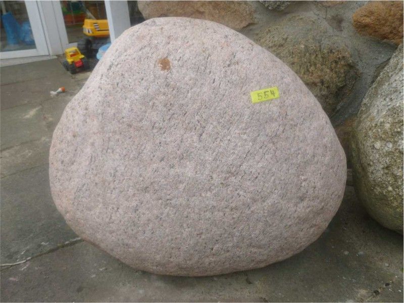Lange Grabmale Delmenhorst Findlinge